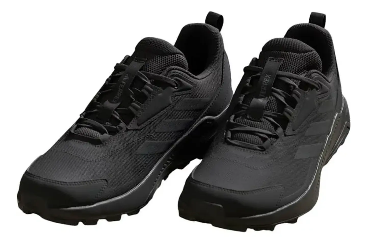 Zapatillas Adidas Hombre Id0895 Negro 5