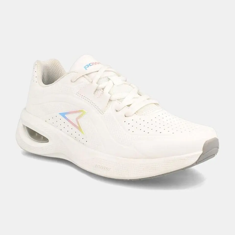 Zapatillas Power Mujer 58119890 Blanco 1
