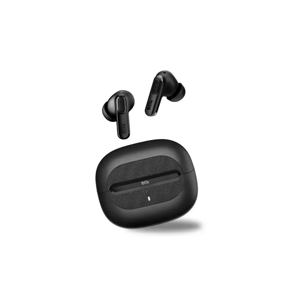 Audifono Bt In Black Canc Blik Air950-Blk 2