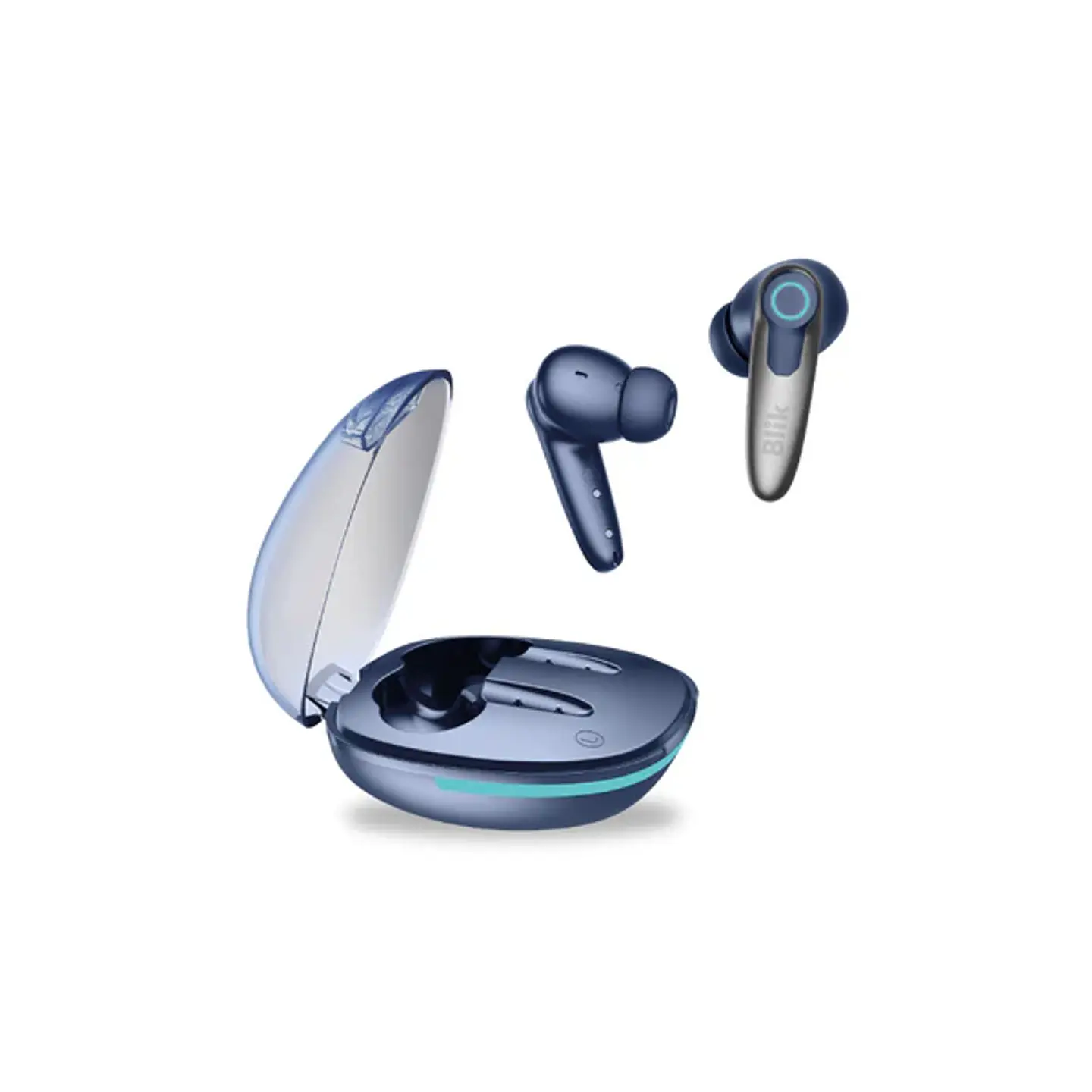 Audifono Bt In Gaming Blik Gamex 2