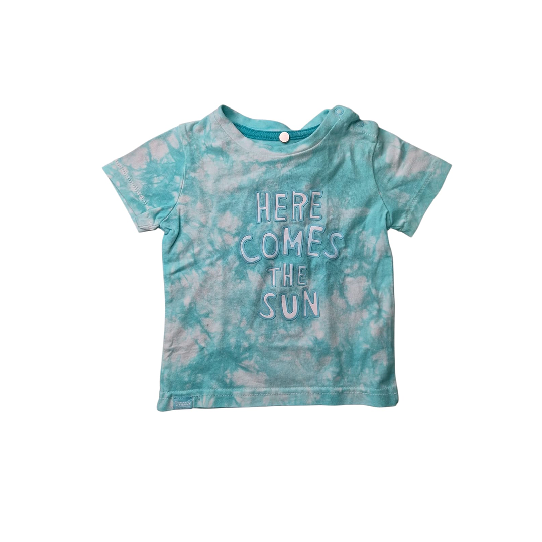 POLERA FICCUS 2210144 ESMERALDA 1