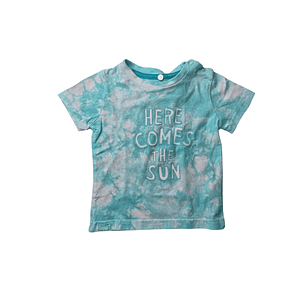 POLERA FICCUS 2210144 ESMERALDA