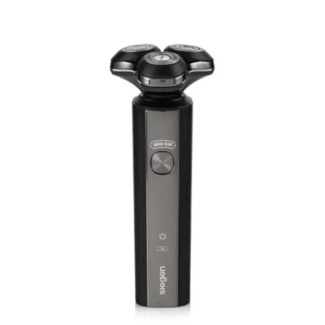 AFEITADORA BARBA MEDIA SIEGEN SG-7215 1