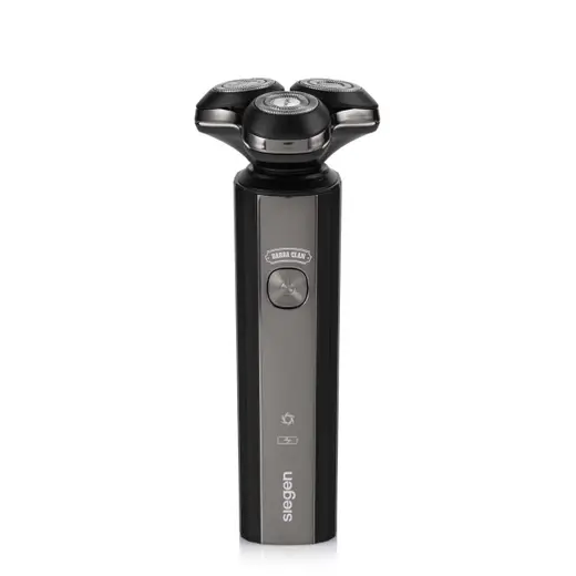 AFEITADORA BARBA MEDIA SIEGEN SG-7215
