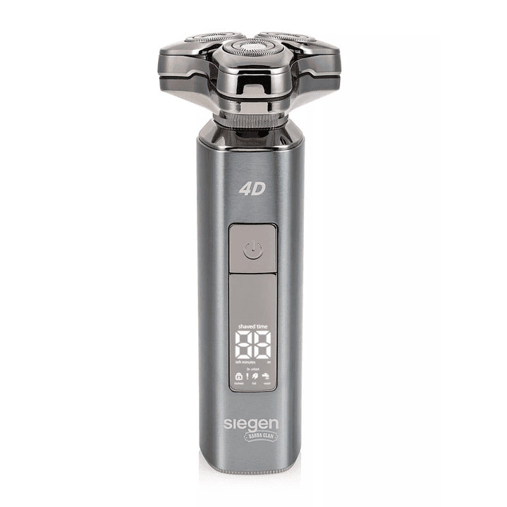 AFEITADORA BARBA MEDIA SIEGEN SG-7225 1