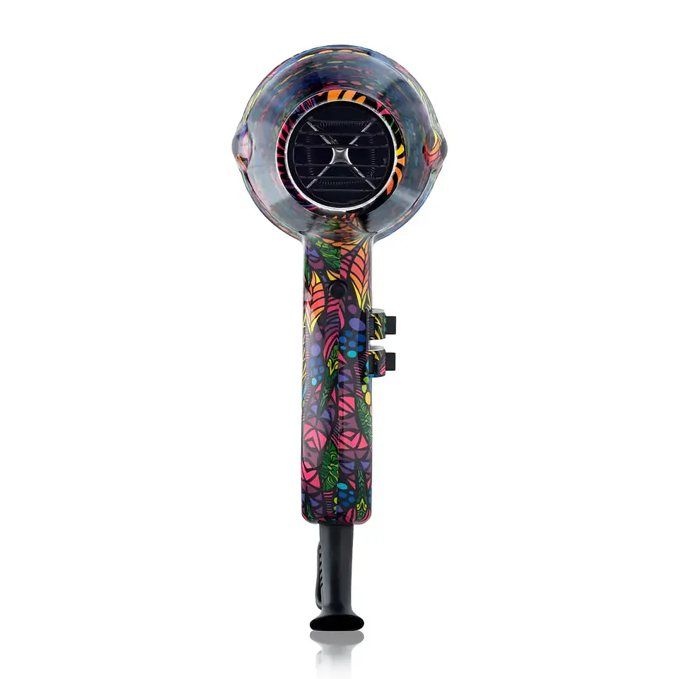 Secador De Pelo 2000W Siegen Sg-3115 5