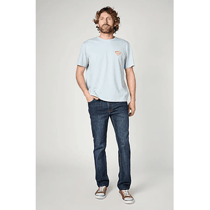 JEANS HOMBRE GREENSBORO WRANGLER 133207-OFF