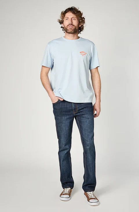 JEANS HOMBRE GREENSBORO WRANGLER 133207-OFF