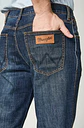 Jeans Hombre Greensboro Wrangler 133207-Off - Miniatura 4