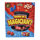 JUEGO DE MAGIA QUIERO SER UN MAGO ANSALDO 37521 - Miniatura 5