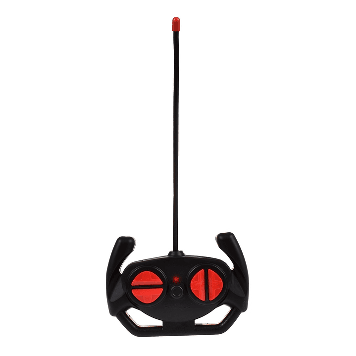 CAMIONETA R/C 20CMS CON LUCES MARVEL-SPIDERMAN ANSALDO 26142 3