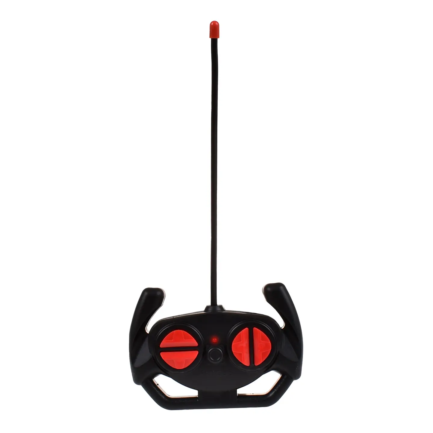 CAMIONETA R/C 20CMS CON LUCES MARVEL-SPIDERMAN ANSALDO 26142 3