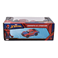 CAMIONETA R/C 20CMS CON LUCES MARVEL-SPIDERMAN ANSALDO 26142 - Miniatura 5