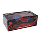 CAMIONETA R/C 20CMS CON LUCES MARVEL-SPIDERMAN ANSALDO 26142 - Miniatura 6