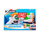 LANZA AGUA DE 170ML CON SISTEMA DE LLENADO RAPIDO FAST FILL X-SHOT ANSALDO 21666 - Miniatura 4