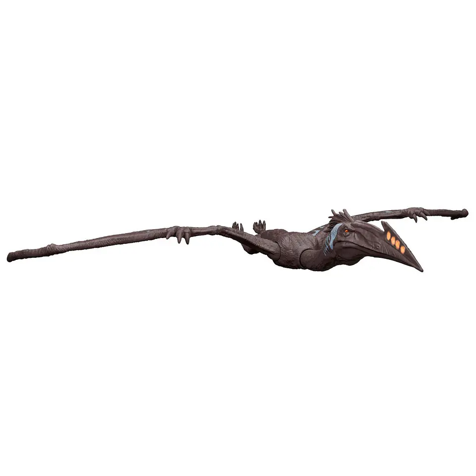 Jurassic World Dinosaurio De Juguete Rebirth De 30 Cm Mattel Jgc04 2