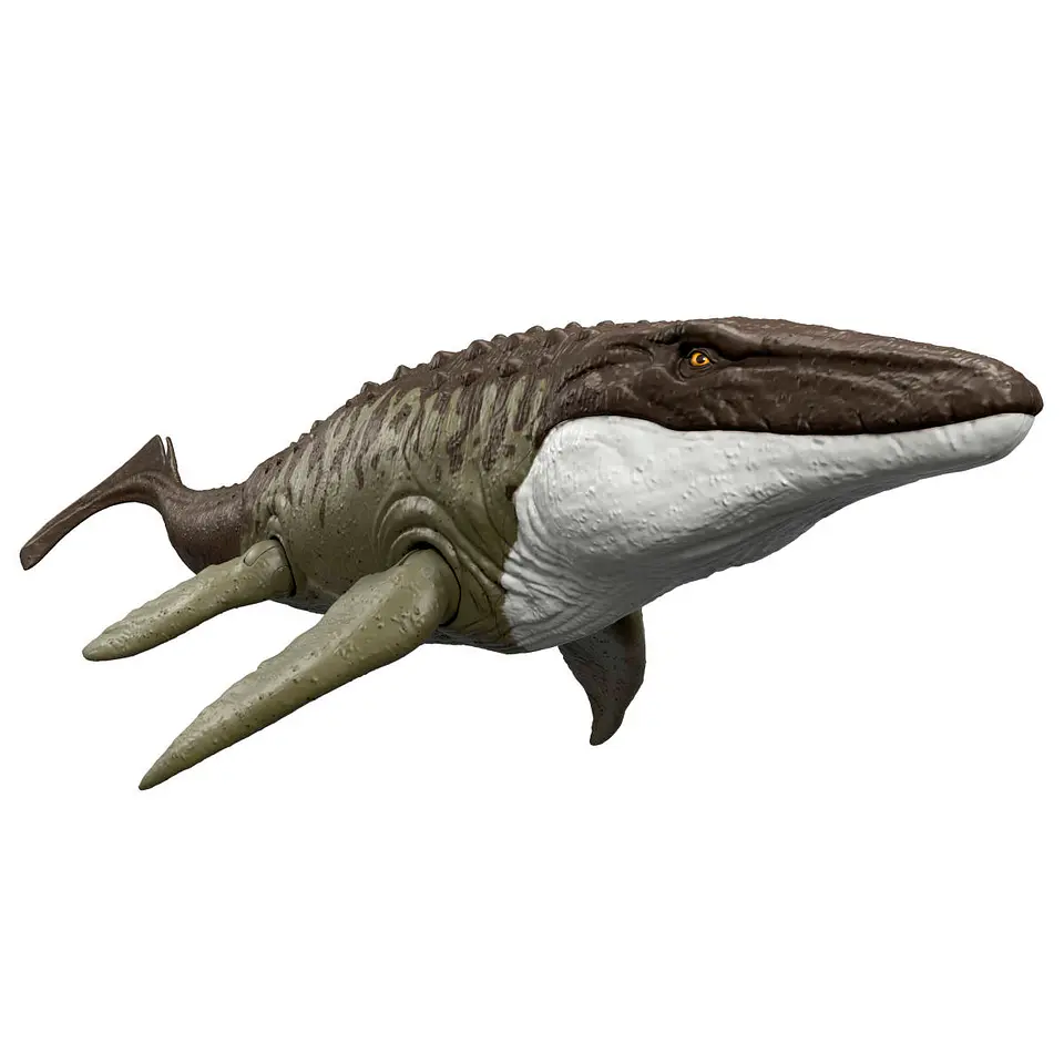 Jurassic World Dinosaurio De Juguete Rebirth De 30 Cm Mattel Jgc04 3