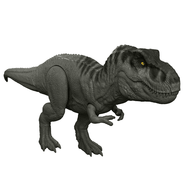 JURASSIC WORLD DINOSAURIO DE JUGUETE REBIRTH DE 30 CM MATTEL JGC04 4