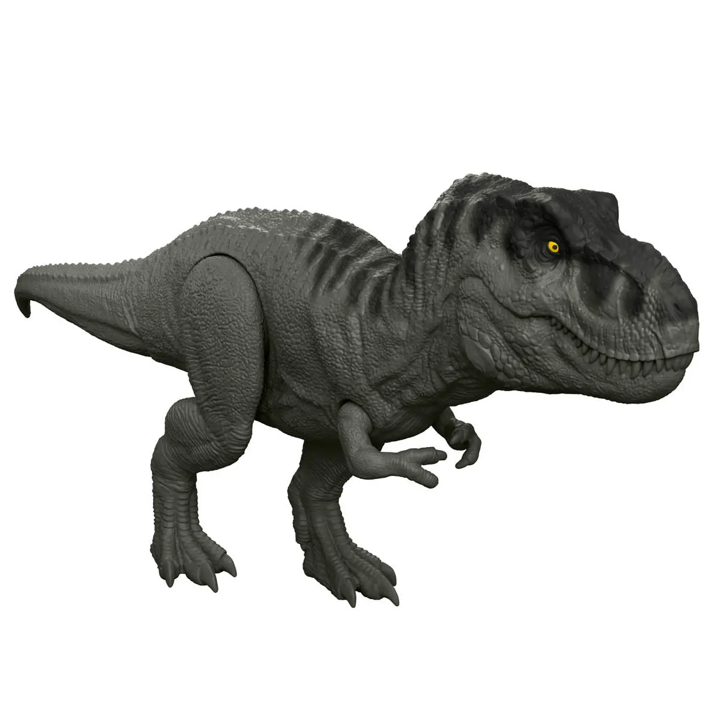 Jurassic World Dinosaurio De Juguete Rebirth De 30 Cm Mattel Jgc04 4
