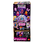 MONSTER HIGH FRIGHT SIZED: CRYSTAL BALLS ASST WAVE 1-3 MATTEL JCX99 - Miniatura 6