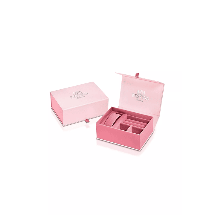 RELOJ MUJER BICOLOR FESTINA 20739-4 2