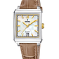 RELOJ MUJER CUERO TIPO CARTIER FESTINA 20682-4 - Miniatura 1