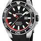 RELOJ HOMBRE DIVER 20ATM RESINA FESTINA 20664-3 - Miniatura 1