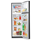 Refrigerador No Frost 250 L Brutos Black Steel Mabe - RMA255PJUC - Miniatura 2