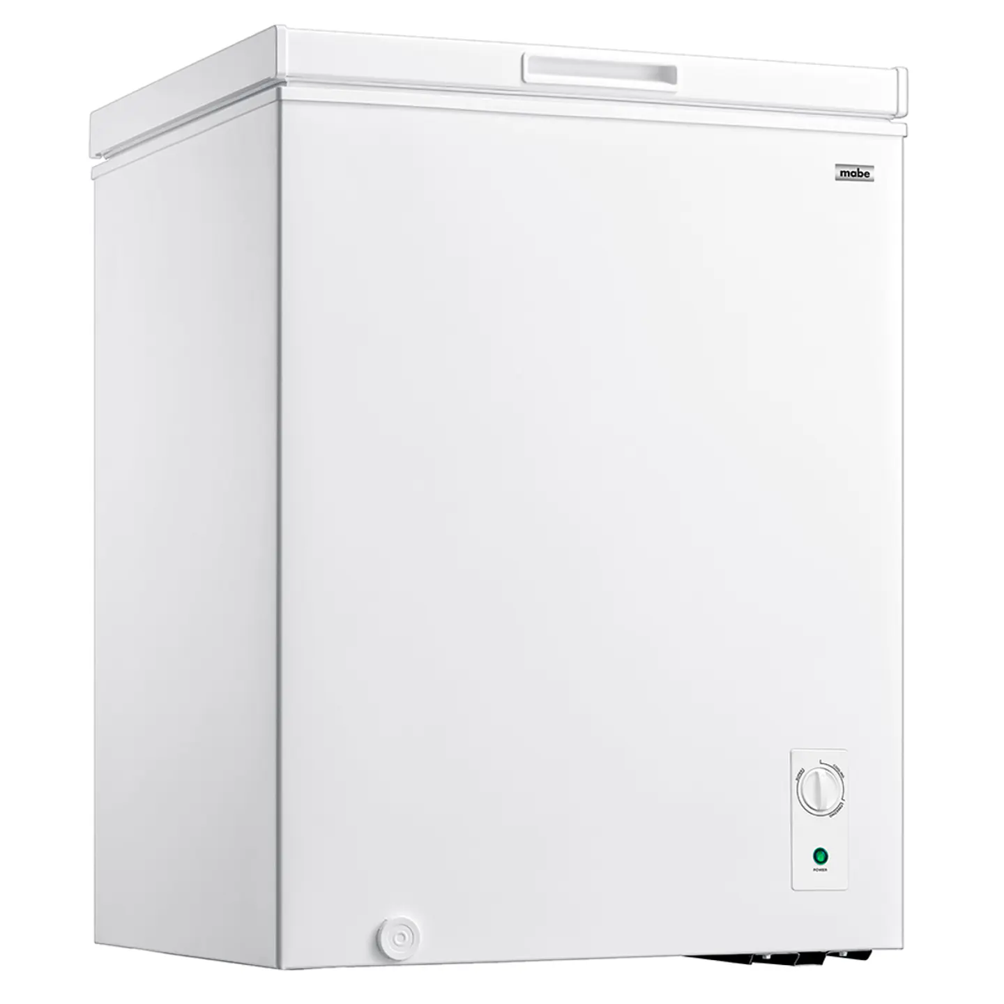 Congelador Horizontal 198 L Brutos Blanco Mabe - Fdhm200By2 2