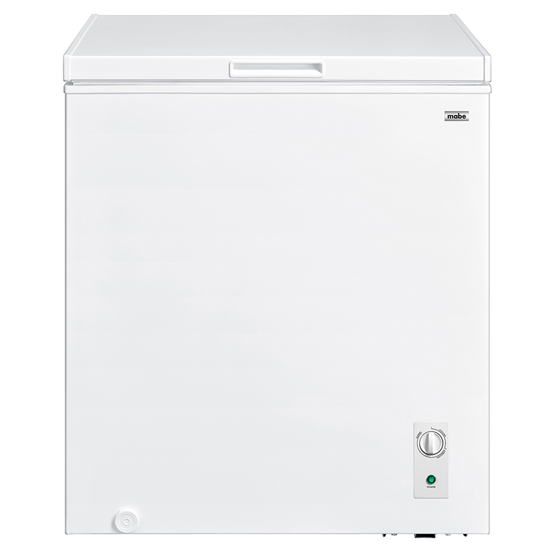 Congelador Horizontal 198 L Brutos Blanco Mabe - FDHM200BY2 1