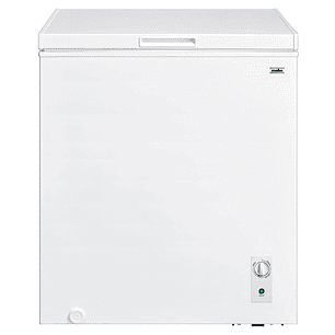 Congelador Horizontal 198 L Brutos Blanco Mabe - FDHM200BY2