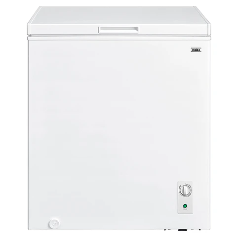 Congelador Horizontal 198 L Brutos Blanco Mabe - FDHM200BY2