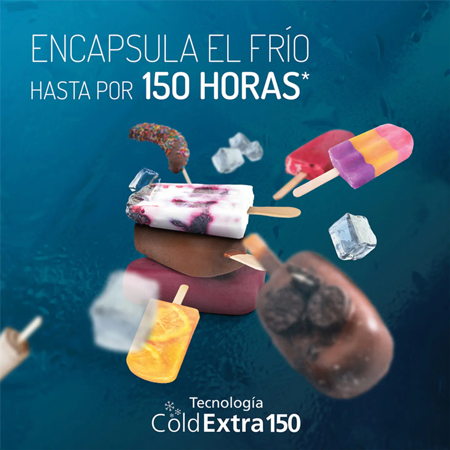 Congelador Horizontal 198 L Brutos Blanco Mabe - Fdhm200By2 8