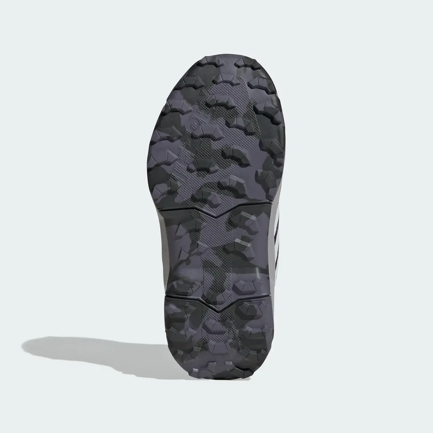 Zapatilla Outd Mujer Terrex Ax4S K Outdoor Adidas Js2958 Morado 6