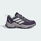 ZAPATILLA OUTD MUJER TERREX AX4S K OUTDOOR ADIDAS JS2958 MORADO - Miniatura 2