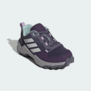 ZAPATILLA OUTD MUJER TERREX AX4S K OUTDOOR ADIDAS JS2958 MORADO