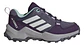 Zapatilla Outd Mujer Terrex Ax4S K Outdoor Adidas Js2958 Morado - Miniatura 7