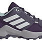 ZAPATILLA OUTD MUJER TERREX AX4S K OUTDOOR ADIDAS JS2958 MORADO - Miniatura 7