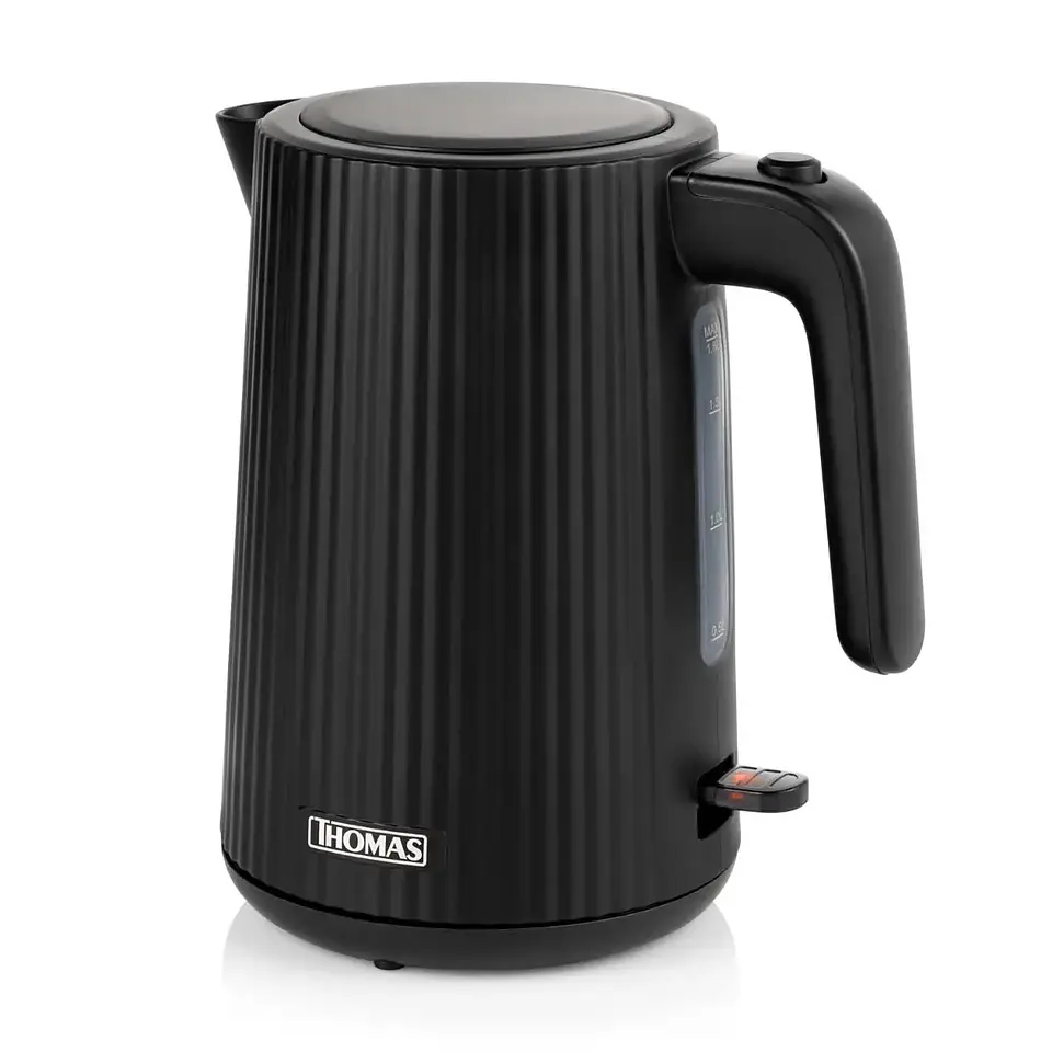 Hervidor De Agua Thomas Th-4343N 1