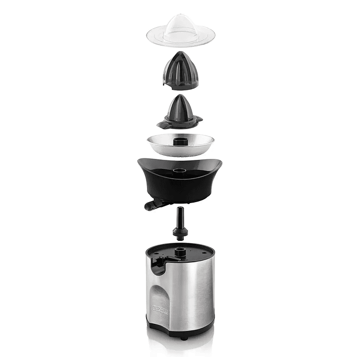 EXPRIMIDOR DE JUGO THOMAS TH-1211 2