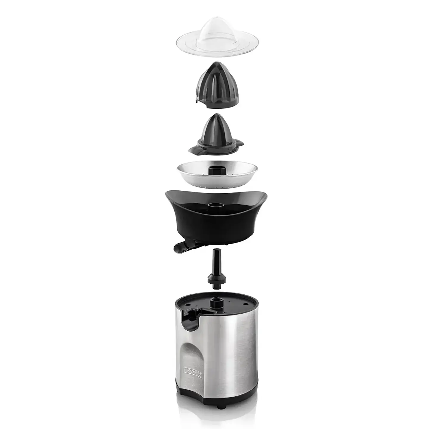 Exprimidor De Jugo Thomas Th-1211 2