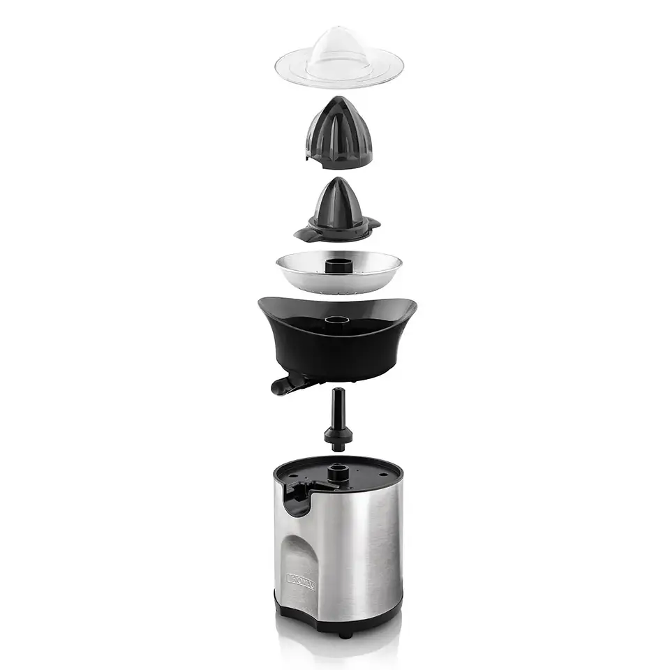 Exprimidor De Jugo Thomas Th-1211 2