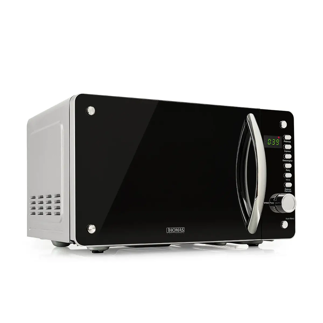 HORNO MICROONDA  TH 20DM THOMAS 3