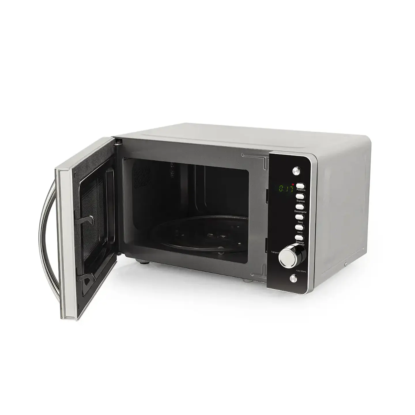 Horno Microonda  Th 20Dm Thomas 7