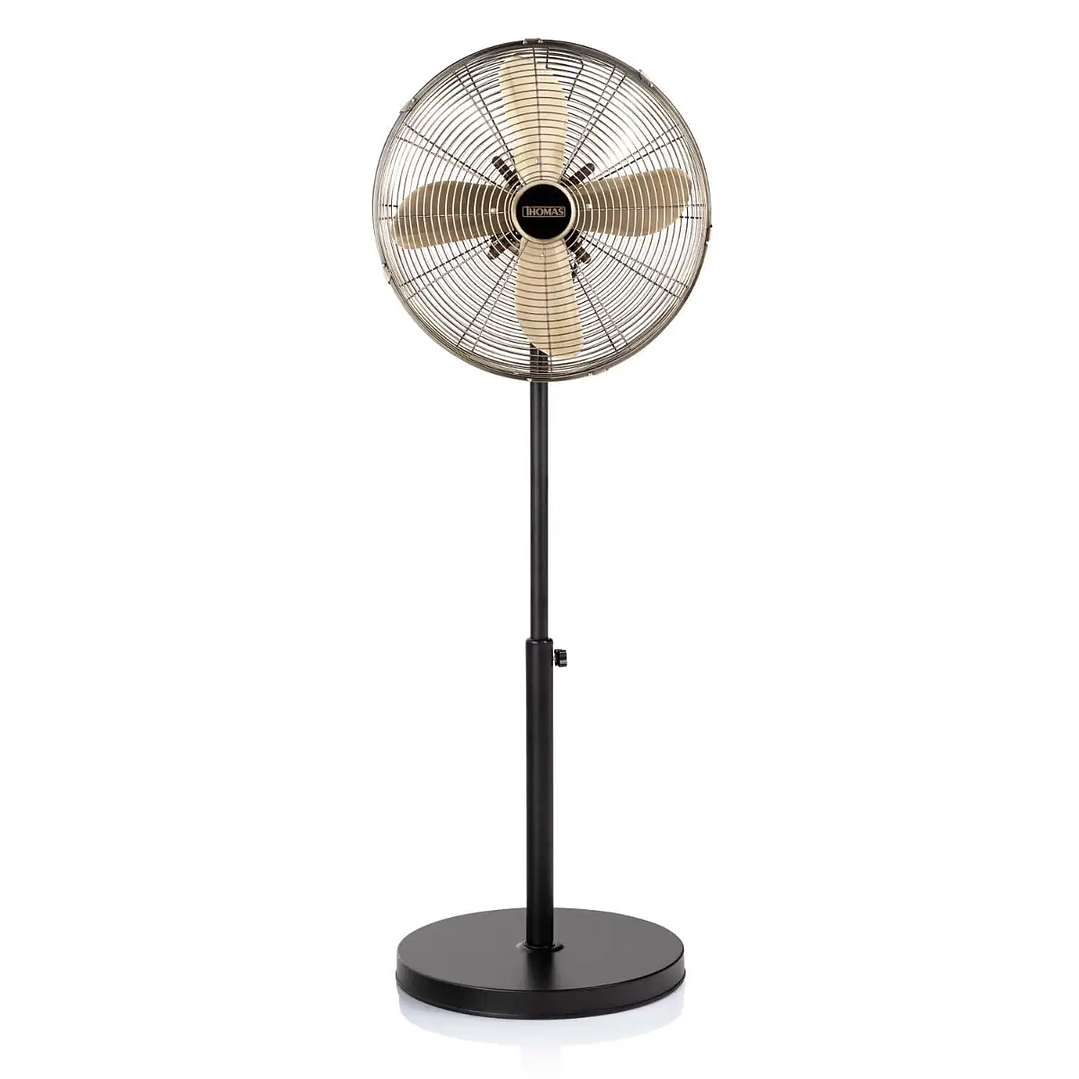 VENTILADOR ELECTRICO THOMAS TH-16BNP 2