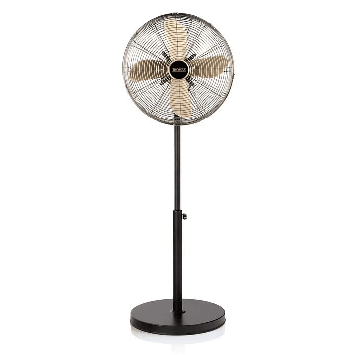 VENTILADOR ELECTRICO THOMAS TH-16BNP 2