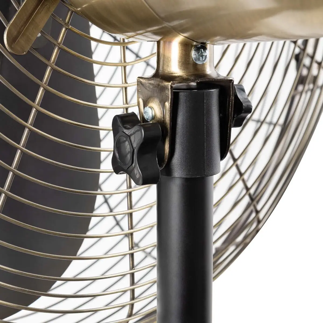 VENTILADOR ELECTRICO THOMAS TH-16BNP 7