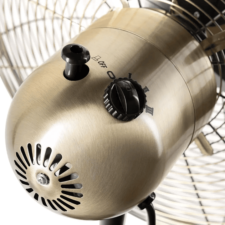 VENTILADOR ELECTRICO THOMAS TH-16BNP 8