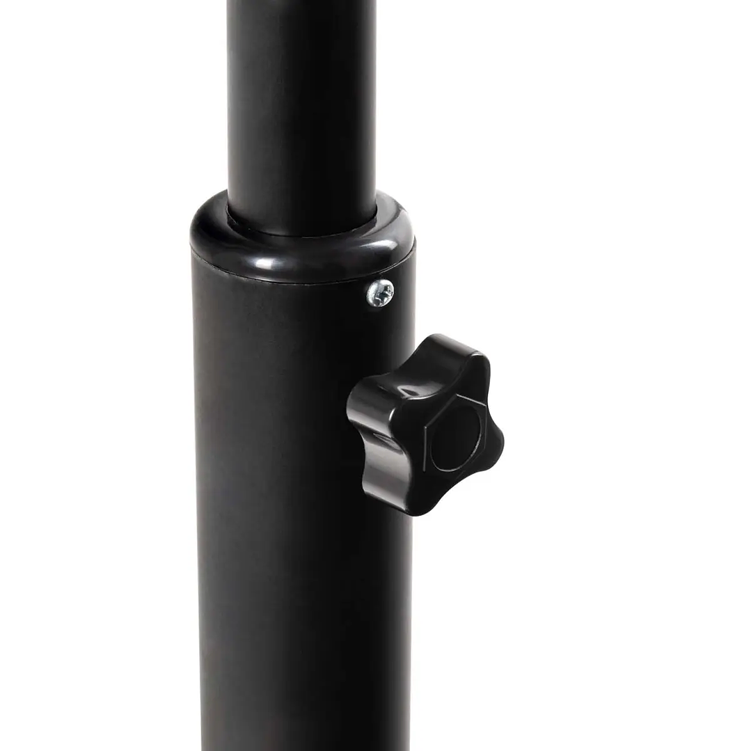 VENTILADOR ELECTRICO THOMAS TH-16BNP 6