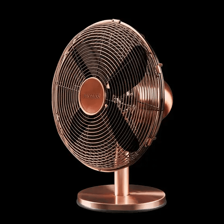 VENTILADOR SOBREMESA 16
